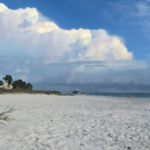 Fort Myers - Storm Clouds