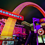 Las Vegas - McDonalds