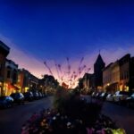 Telluride - Sunset