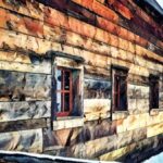 Steamboat Springs - Arnold Barn(2)