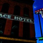 Cripple Creek - Palace Hotel