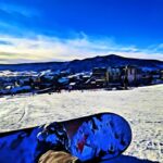 Steamboat Springs - Snowboarding