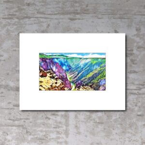 BlackCanyon_Matted2 - 600x600