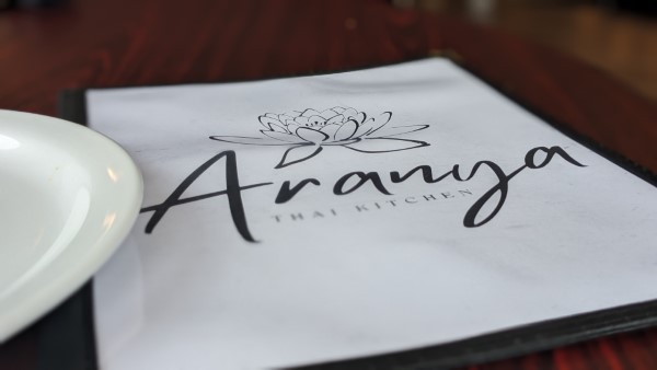 Aranya Thai Kitchen