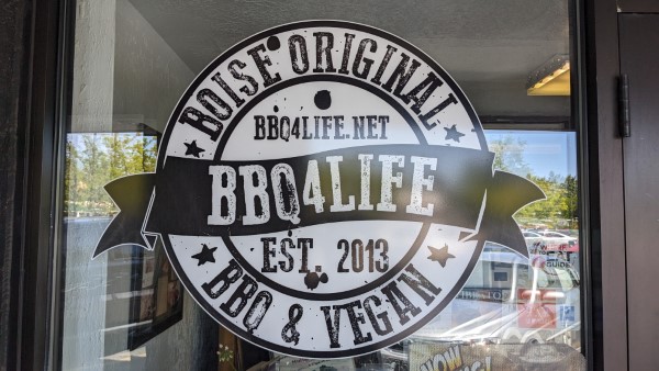 BBQ4Life Boise Idaho