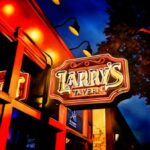 West Seattle - Larry's