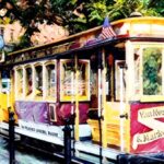 San Francisco - Trolly