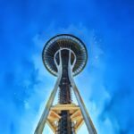 Seattle - Space Needle(3)