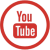 YouTube media icon