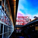 Seattle - Pike Place Market (3)