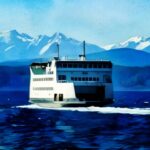 West Seattle - Fauntleroy Ferry (3)