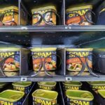 Honolulu - Spam Anyone