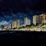 Honolulu - Stary Night