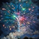 Lebanon - Starstruck Farm Fireworks (2)