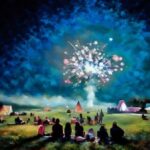 Lebanon - Starstruck Farm Fireworks