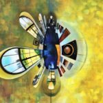 Kenmore - The Lodge at St. Edward Park 360