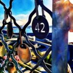 Seattle - Overlook - Don't Panic