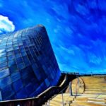 Tacoma - Museum of Glass