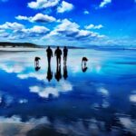 Fort Stevens - Beach Walk