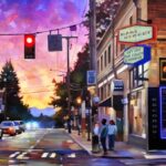 West Seattle - Easy Street