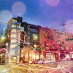 West Seattle - Fauntleroy Way & Alaska St