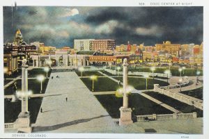 109 Civic Center Night View with CourtHouse_web2