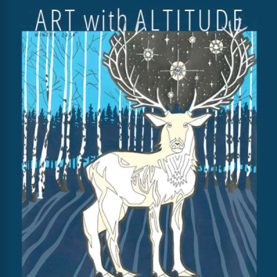 Art With Altitude Dec Issue